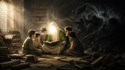 غلو؛ آفت محبت و ولایت اهل‌بیت(ع)