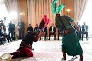 گزارش تصویری/ مراسم محرم و عاشورا در آینه اسناد وزارت امور خارجه