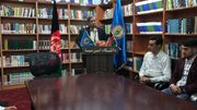 رئیس پیشین دانشگاه ابن‌سینا: پرونده قربانیان مزارشریف باید بررسی قضایی شود