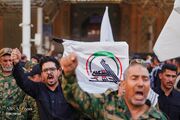 حشد الشعبی: مقرهای جعلی هیچ ارتباطی با این سازمان ندارند