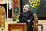 قدرت واقعی انسان در کنترل نفس است