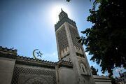 تعطیلی مسجدی در فرانسه به بهانه دعوت به جهاد و شهادت‌طلبی