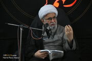 آیت‌الله رمضانی: سبک زندگی پیامبر(ص) راه نجات بشر از جاهلیت مدرن است