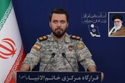هیچ کشتی بدون اجازه ایران امکان تردد از تنگه هرمز ندارد