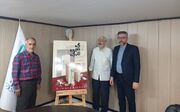 نمایشگاه کتاب «یک تجربه تاریک» در باغ کتاب تهران برگزار می‌شود