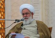 آیت‌الله رشاد: بیانیه گام دوم انقلاب، سند حکمرانی برای چله دوم انقلاب است