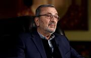 مقاومت از موضع تپه علی الطاهر عقب‌نشینی نخواهد کرد