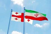 گرجستان از پیوستن به تحریم‌های ضدایرانی اروپا خودداری کرد