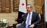 الشیبانی: دمشق امیدوار به ازسرگیری مذاکرات امنیتی با اسرائیل است؛ اعتمادی وجود ندارد