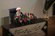 شهید آیت‌الله خامنه‌ای از جذاب‌ترین شخصیت‌های جهان اسلام در هزار سال اخیر بود
