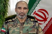 هشدار فرمانده نیروی زمینی ارتش به تکفیری‌ها؛ به مرزهای ایران نزدیک نشوید