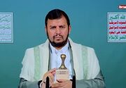 در کنار مردم و نظام اسلامی ایران ایستاده‌ایم/ موضع یمن در برابر ظلم آمریکایی و صهیونیستی ثابت و تزلزل‌ناپذیر است