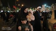 قطعا همراه هر سختی آسانی است