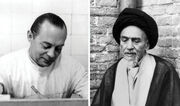 روشن شدن حقانیت مکتب اهل‌بیت(ع) برای پزشک بلژیکی هنگام جراحی آیت‌الله میلانی