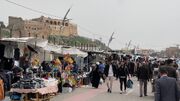 آمریکا چگونه شریان اقتصادی عراق با ایران را هدف می‌گیرد؟