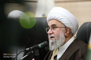 آیت‌الله رمضانی: کار جهادی و اخلاص از ارکان اصلی پیشرفت تمدنی‌اند 
