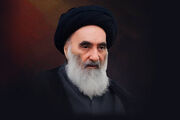 ابتکار دفتر آیت‌الله سیستانی در حمایت از یتیمان جنگ‌زده لبنان