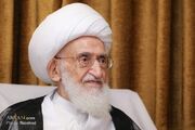 آیت‌الله نوری همدانی: وحدت مسلمانان امروز بیش از هر زمان دیگری ضرورت دارد