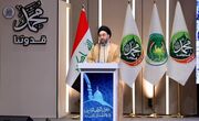 انحصار سلاح به معنای انحلال حشد الشعبی نیست