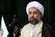 پیام قدردانی رئیس جامعةالمصطفی از نماینده آیت‌الله سیستانی بابت برگزاری مراسم اربعین رهبر شهید امت