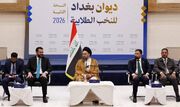 حکیم: بحران تنگه هرمز طولانی نخواهد بود و حل می‌شود