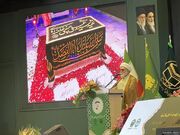 وحدت اسلامی فراتر از مباحث نظری است / شجاعت و شهامت در برابر جاهلان، رمز موفقیت است