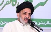 عالم شیعه پاکستانی: سیره پیامبر(ص) و اهل‌بیت(ع) باید محور وحدت مسلمانان باشد