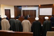 محاکمه علما، انتظار شاهدان؛ پشت پرده یک جلسه دادگاه در بحرین