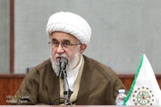 هدف از تقریب، کنار گذاشتن عقاید نیست؛ بلکه رسیدن به “عدم تنازع” است/ معضل کمبود مدارس شیعی در آفریقا و تحصیل شیعیان در مدارس وهابی