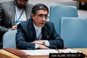 ایران در نامه به شورای امنیت: حمله آمریکا به مراسم عروسی در سیریک جنایت جنگی است