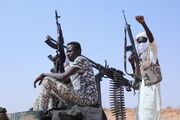 مزدوران خارجی آتش‌بیار معرکه جنگ سودان هستند/ نقش امارات، کلمبیا، چاد و لیبی در انتقال نیرو و تسلیحات