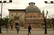 نشانه‌های اهل‌بیت(ع) در مساجد تاریخی آناتولی؛ بخش دوم: احادیث علوی و نمادهای پنج تن