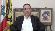 گزینه تسلیم در قاموس حزب‌الله جایی ندارد
