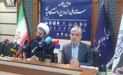 توسعه خوابگاه‌های متأهلی و مشوق‌های ازدواج و فرزندآوری در اولویت است