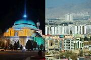 دو معیار برای زمین؟ از شیرپورِ بدون تخلیه گسترده تا بازداشت و اخراج در مراکز شیعه افغانستان