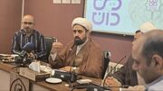 هوش مصنوعی «دین دان» روزانه به ۳ هزار پرسش دینی پاسخ می‌ده