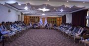 طالبان دفتر «کمیسیون عالی شیعیان» را هم محاصره کرد؛ نهادی که با خود این گروه هماهنگ بود