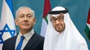 افشای هشدار امارات به اسرائیل پیش از «طوفان الاقصی»؛ نتانیاهو هشدار اطلاعاتی را رد کرد