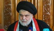 مقتدی صدر استفاده تصاویر خاندان صدر در مراکز تجاری را ممنوع کرد
