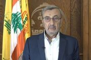 حاکمیت لبنان در قبال خون‌های ریخته‌شده در جنوب شریک است