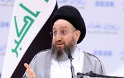 عمار حکیم از ادغام نیروهای ایزدی در ساختار امنیتی عراق استقبال کرد