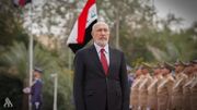 رئیس‌جمهور عراق: خاک و حریم هوایی عراق نباید برای حمله به همسایگان استفاده شود