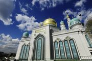 آیا روسیه تا سال ۲۱۰۰ به کشوری مسلمان تبدیل می‌شود؟