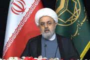 وحدت اسلامی راه تحقق امنیت منطقه‌ای است