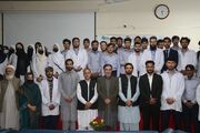 دادگاه عالی سند پاکستان دستور بازگرداندن دانشجویان پزشکی افغان را موقتاً متوقف کرد