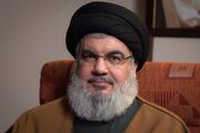 نامه‌ای که تاریخ را تغییر داد؛ روایتی از آغازِ مسیرِ سید حسن نصرالله