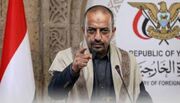 معاون وزیر خارجه یمن: عربستان عامل هتک حرمت اماکن مقدس اسلامی است
