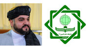 محسنی اتهامات طالبان علیه دانشگاه خاتم‌النبیین(ص) را بی‎‌اساس خواند