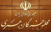 قدردانی مجلس خبرگان از حماسه ۲۰۰ شب ایستادگی مردم