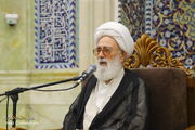 آیت‌الله نظری منفرد: آیت‌الله محفوظی مجسمه تقوا و الگویی برای روحانیت بود